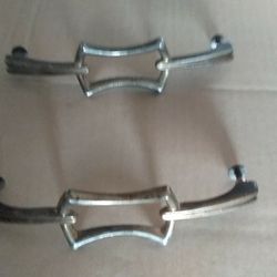 ANTIQUE FURNITURE HANDLES. BREMERTON 