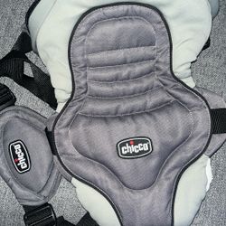 Chicco Baby Carrier