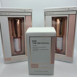 Beauty Bio The Reversal/ The Lift 