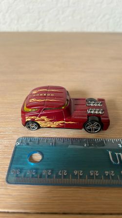 Hot Wheels “ Qombee” 1:64 Die Cast Metal 