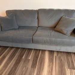 Ashley Furniture Sofa Great Condition MUST GO ASAP