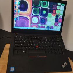 Lenovo 2024 - Windows 11 Pro - Battery & Charger - 100% Perfect - $125