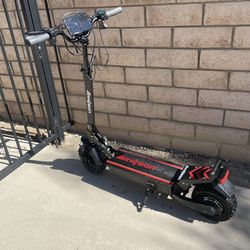 Arwibon Mini Hyper Scooter