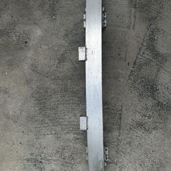 2009 2010 2011 2012 2013 2014 Acura TL OEM Rear Impact Bar 71530-TK4-A00 Used