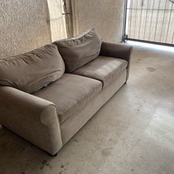 Futón Couch 