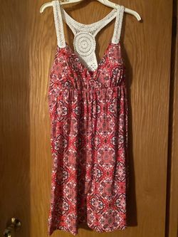 NEW with Tags summer dress