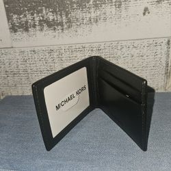 Michael Kors- Men's Wallet 