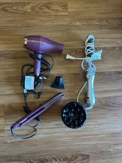 Hair Styling Suite