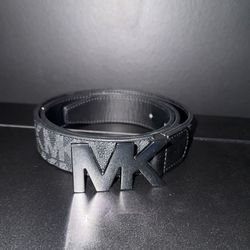 Micheal Kors Men’s Belt