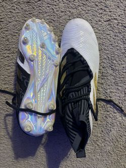 Adidas cleats