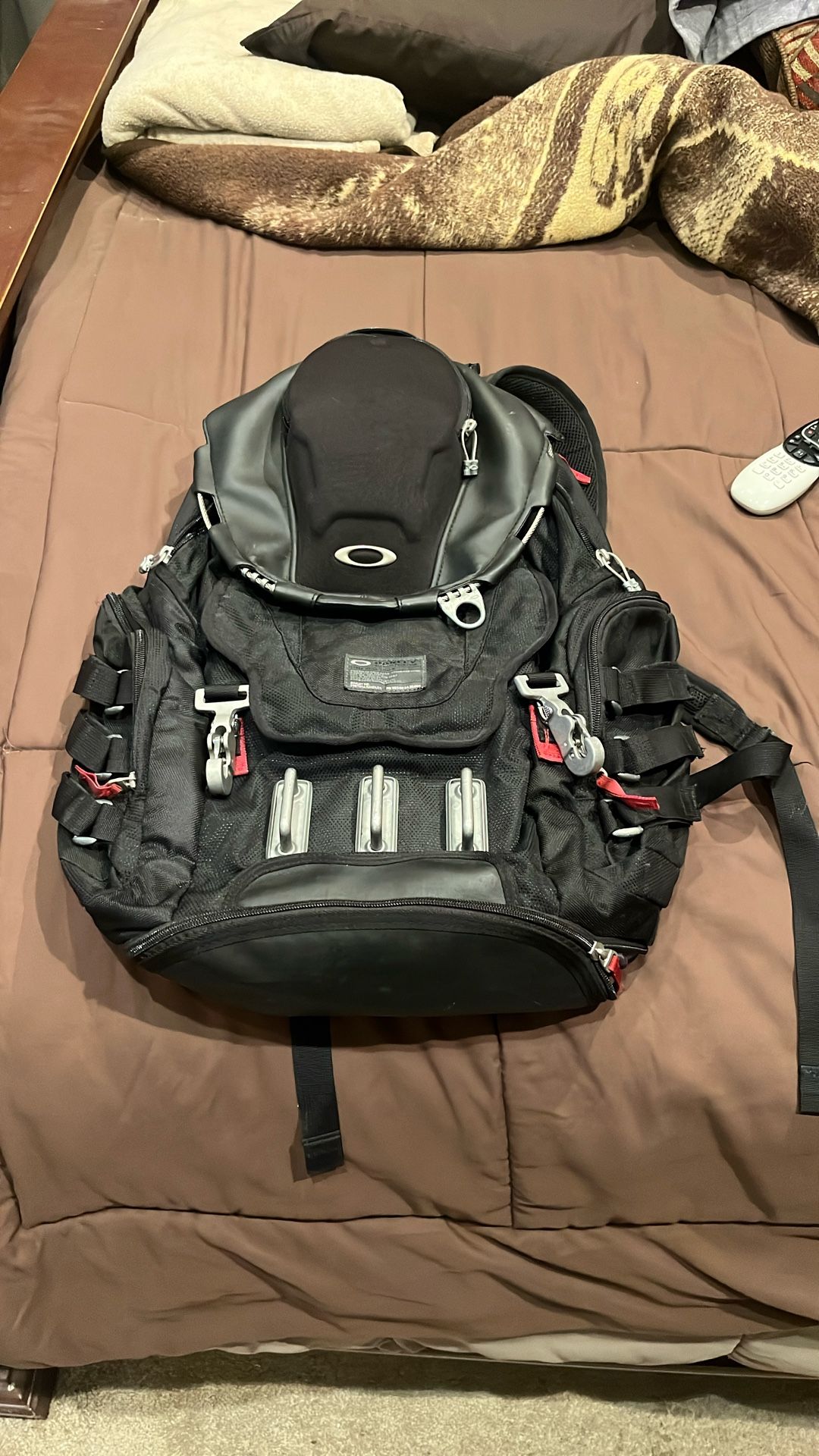 Oakley Kitchen Sink Backpack