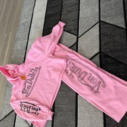 Von Dutch Set Size Small And Medium