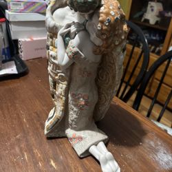 Lladro Figurine 
