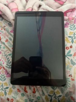Ipad air