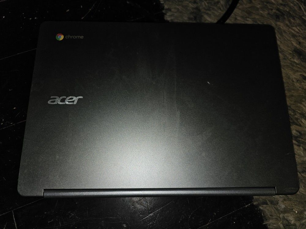 Acer Chromebook