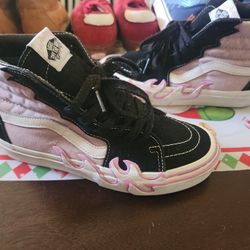 Vans Womens 6 Shoes 