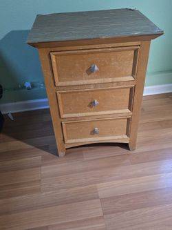 Small Drawer 