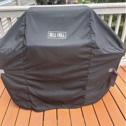 Weber genesis gas grill