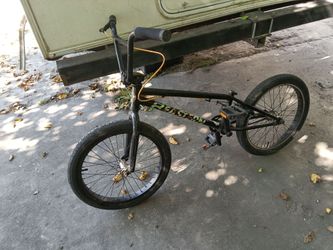 Eastern BMX