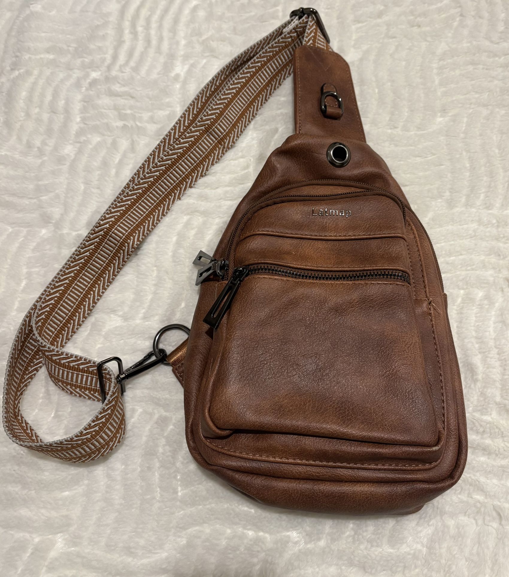 Shoulder bag