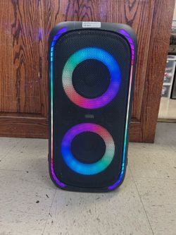 Onn large party speaker