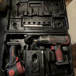 Snap On Tools No Batteries Included 