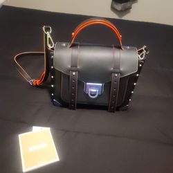 Michael Kors Md Th School Satchel