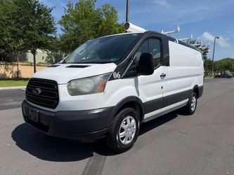 2016 Ford Transit 250 Van
