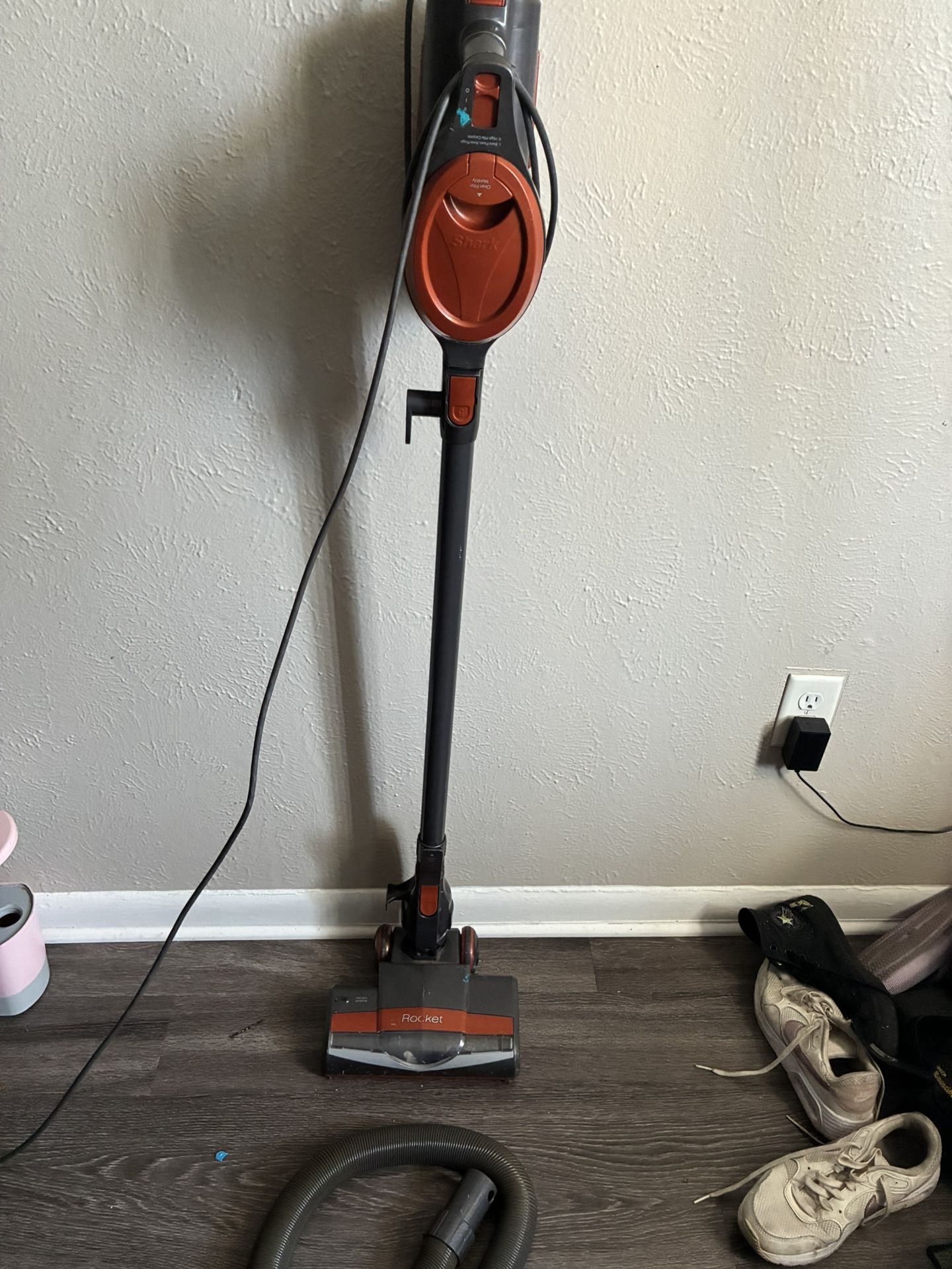 Shark Rocket Stick Vacuum