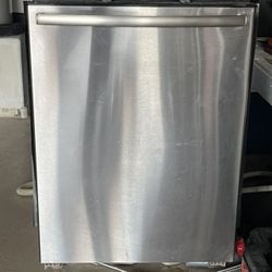 Used Dishwasher