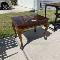 Antique Table
