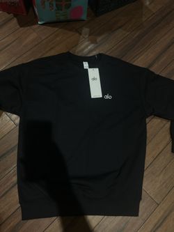 Alo Sweat Shirt