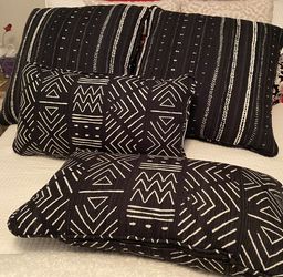 Decorative Pillows