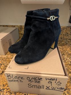 Women's boots