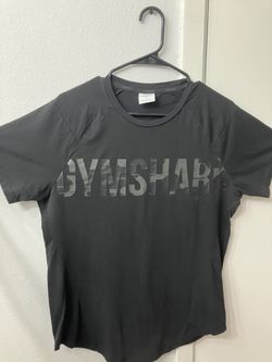 Gymshark Tee