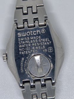 ★SWATCH★ [Headquarters] Swatch Irony Lady (Female) YSS288G YSS288G - SLOANE - Swatch® United States