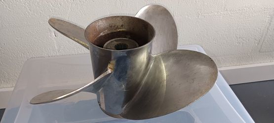SS Propeller Rh