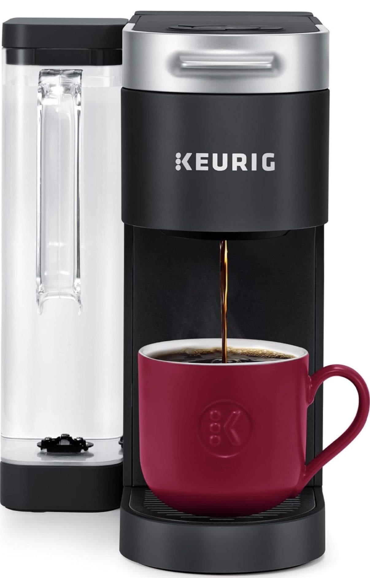 BRAND NEW Keurig K Supreme Coffee Machine (Black