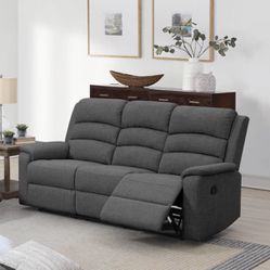 Recliner Sofa Brand New