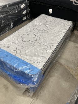 Brand New Queen Mattresses