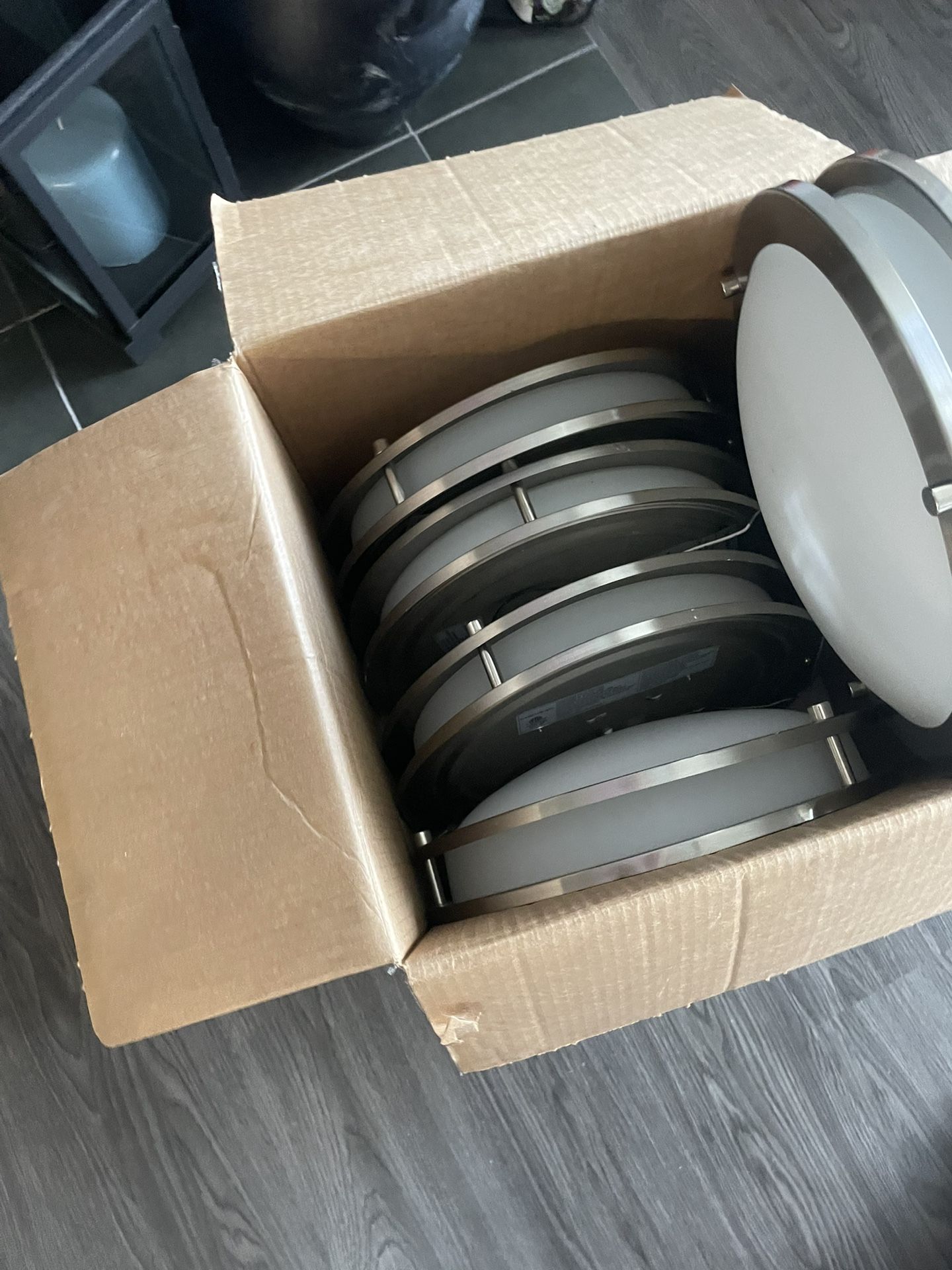 Led Ceiling Light 💡