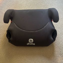 Boosters never used..