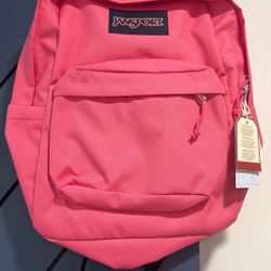 Jansport Backpack 