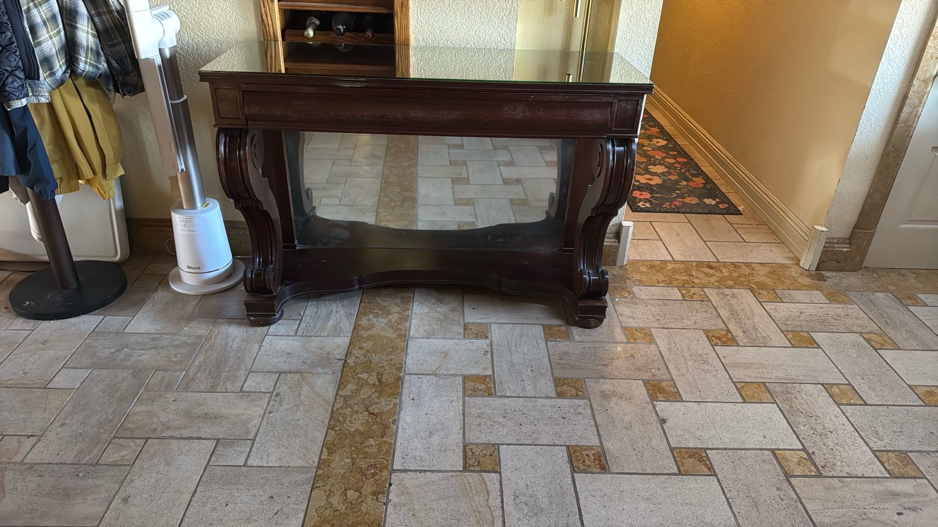 Antique Home Furniture