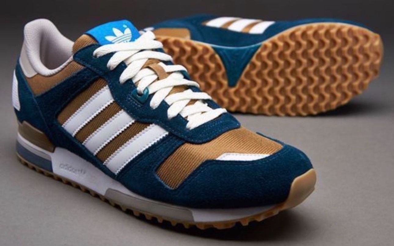 ADIDAS ZX 700 SIZE 10