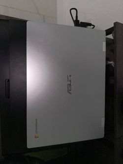 ASUS Chromebook CX1 14” – $90 OBO