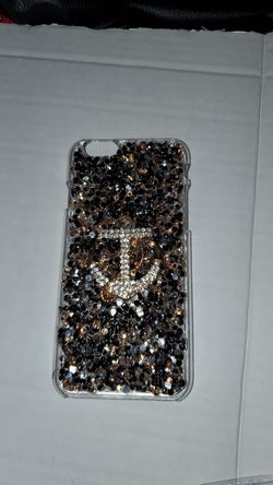 iPhone 5 hard case