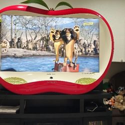 Tv Hannspree Apple
