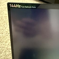 Razer Laptop 144 Hz