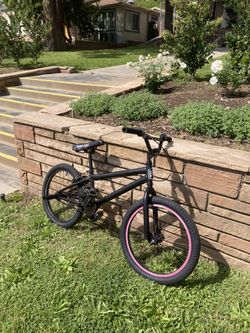 Bmx Bike